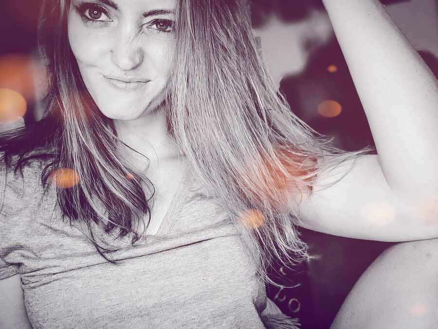 Sexy Tease