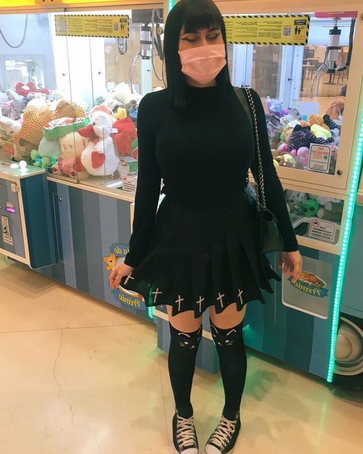 Yasmin haraguth Novinha famosinha do Istagram vazou na net