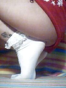 Random pics of me fucking