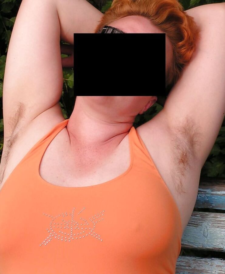 Meine Titten