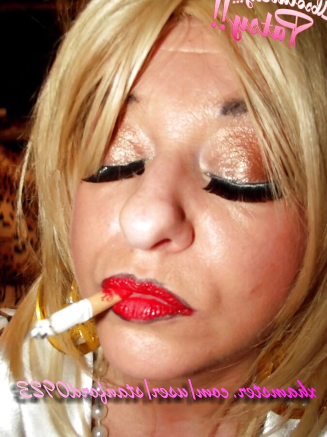 SLUT PATSY