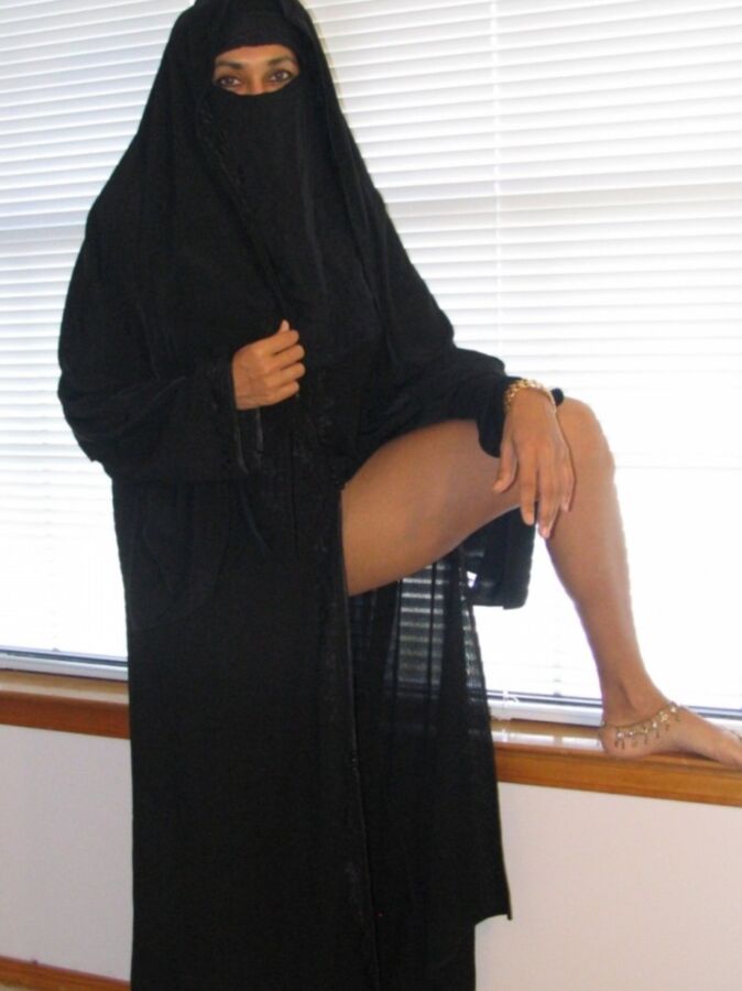 arab whore