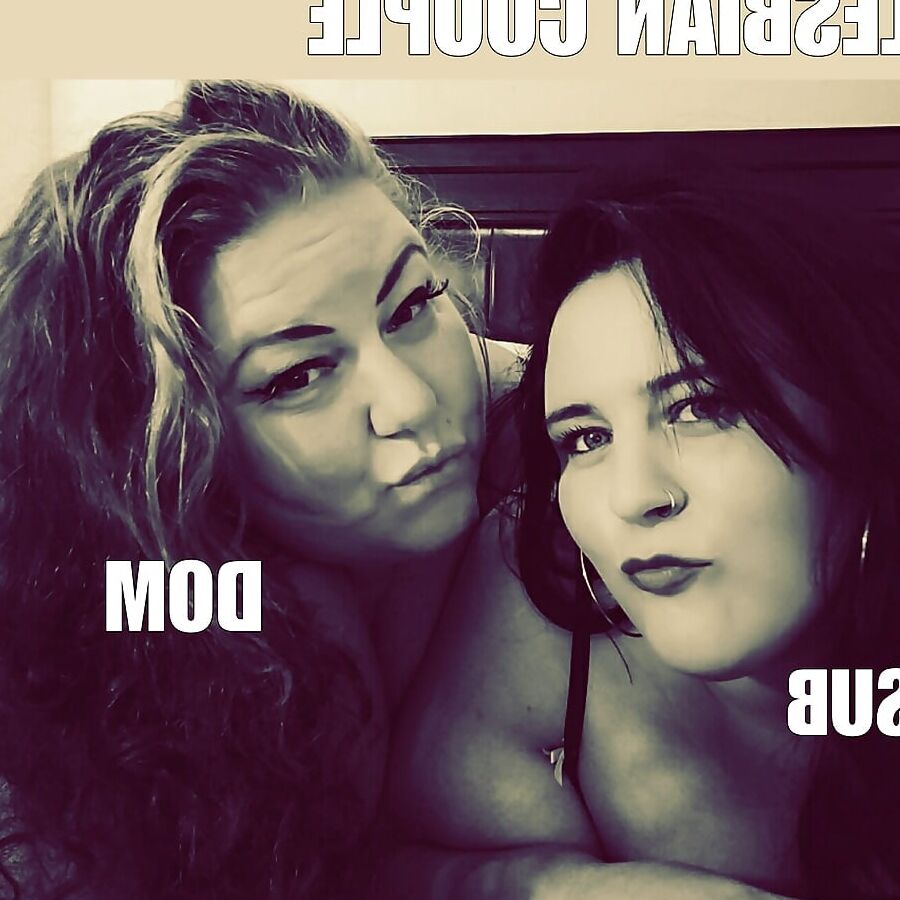 Sexy Alyssa Jane &amp; Platinum Puzzy LESBIAN shows