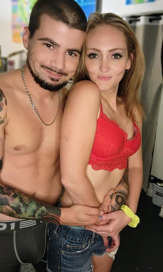 Sexy Tease