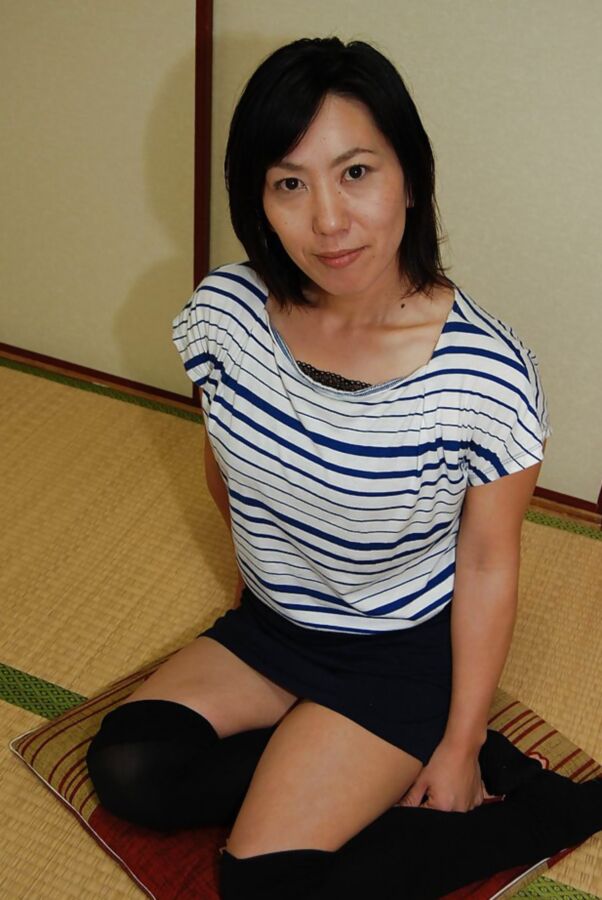 Asian Babe Femdom Initiation