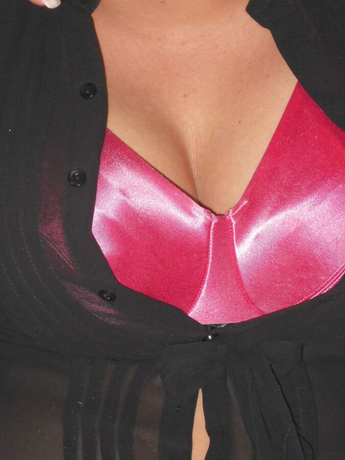 Slippery when wet want to slide