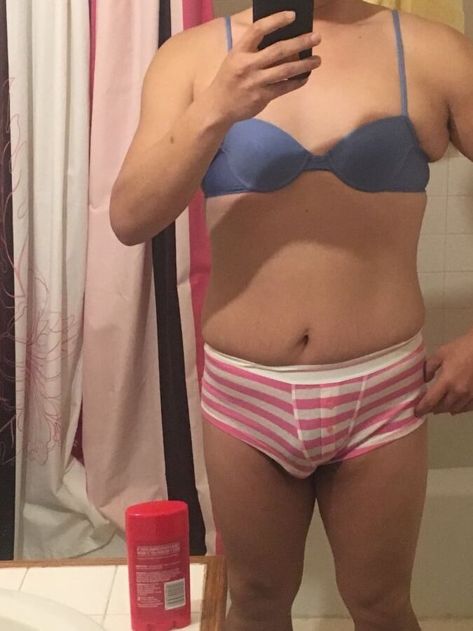 Which panties do you like?