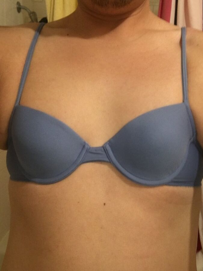 Which panties do you like?