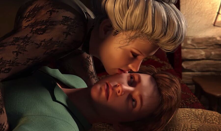 Sex with mature ladies (Treasure)