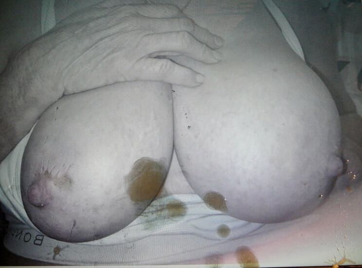 Cum tribute Please