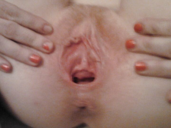 my used pussy