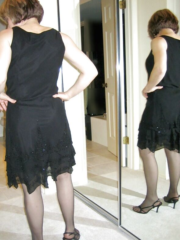 MarieRocks Sexy Heels und Stiefel