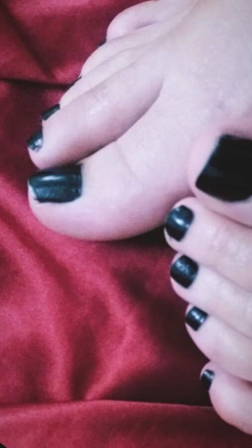 Foot Fetish, Footjob, Dildo, Foot Worship, Sexy Feet..