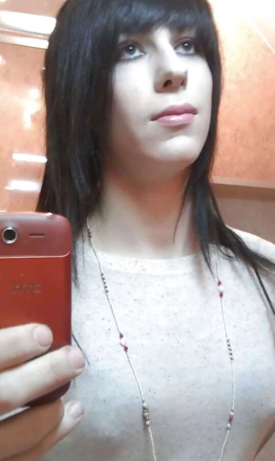 Tell Me I&;m a Good Girl, please.