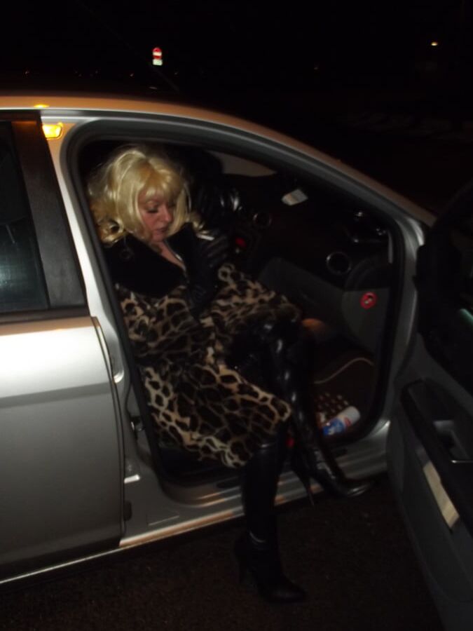 CHEATING WHORE WIFE