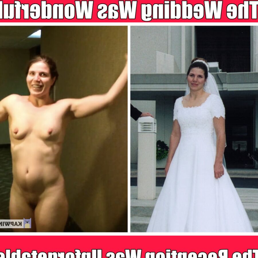 Mormon Wife