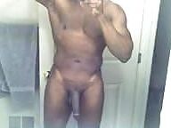 I spit on this bigdick and I am ready to deepthroat it