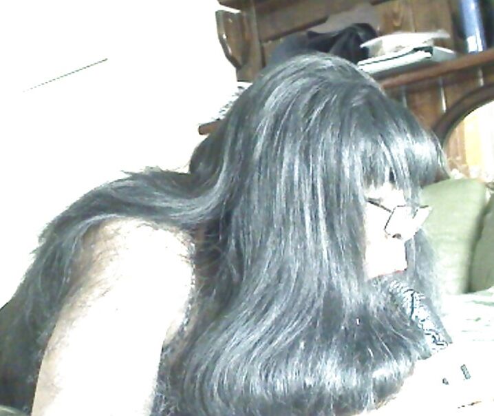 Ich Liebe mein tanger