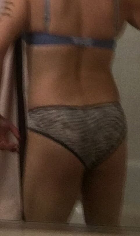 Which panties do you like?