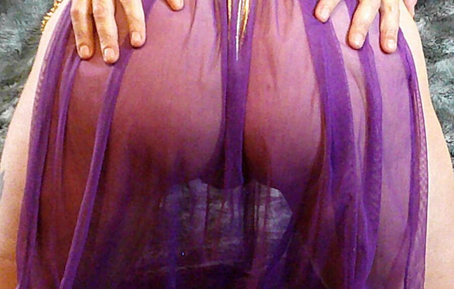 Ass Ass and more Ass