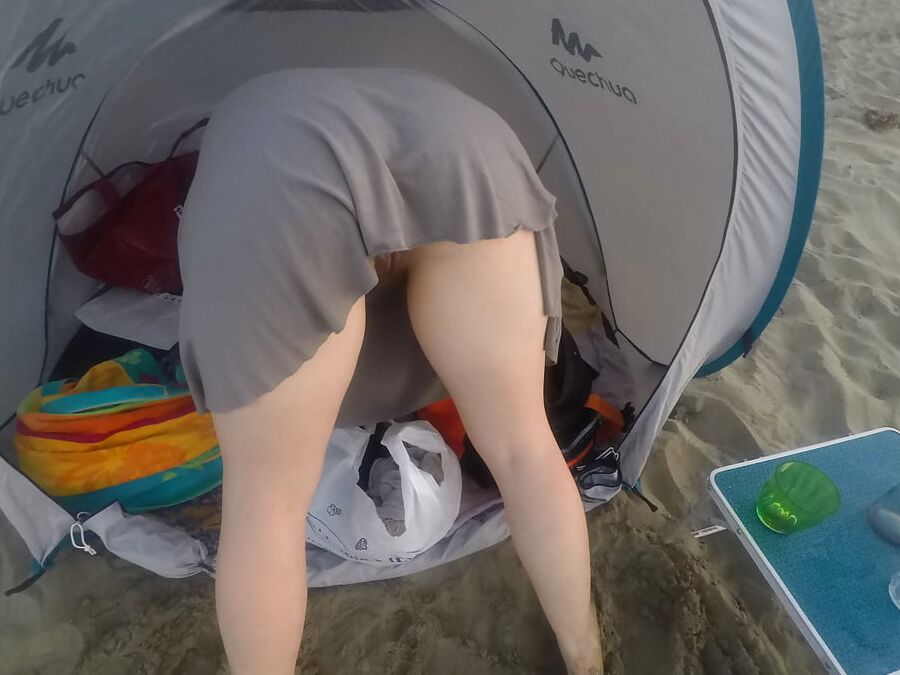 spiaggia beach