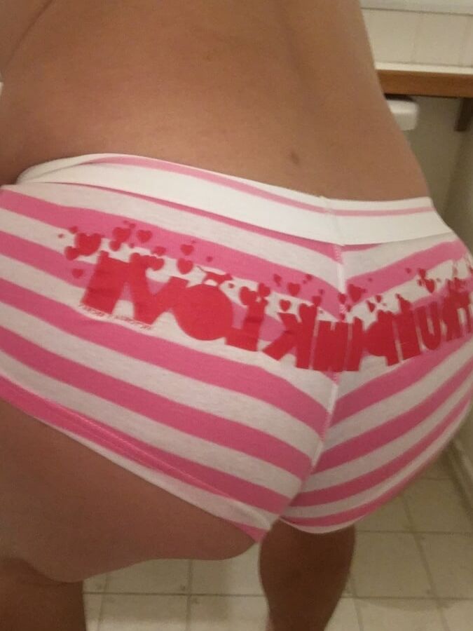 Which panties do you like?