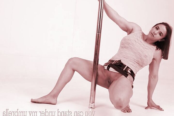 sexy strip pole milf tabbyanne slut