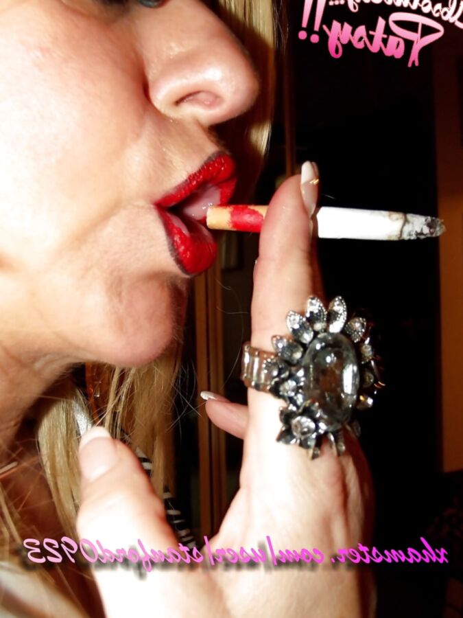 SLUT PATSY