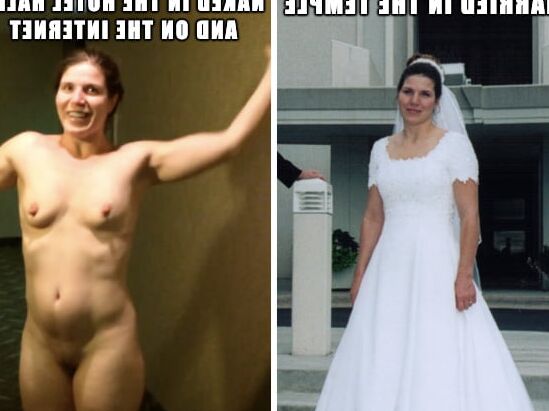 Mormon Wife