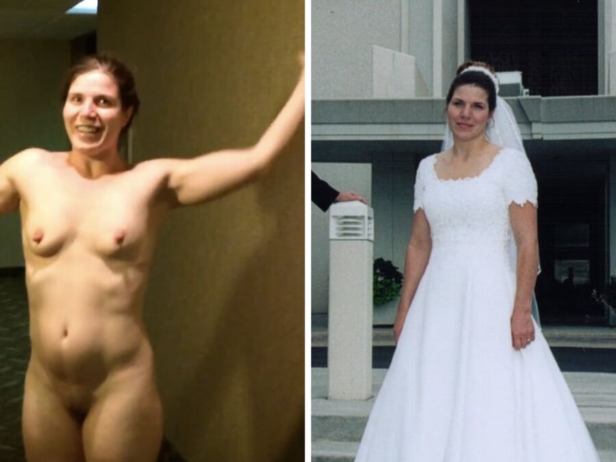 Mormon Wife