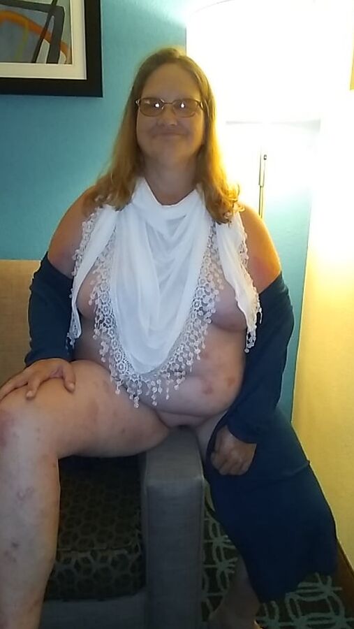 New Clothes for Mrs.Ironman