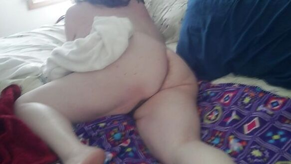 my beautiful bbw slave