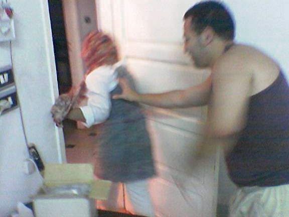 arab whore