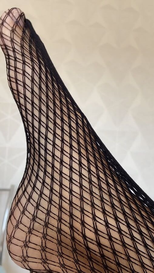 Thong string panties
