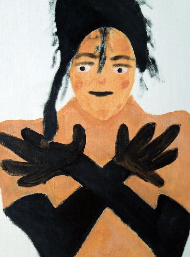 YET MORE NAKED WOMEN