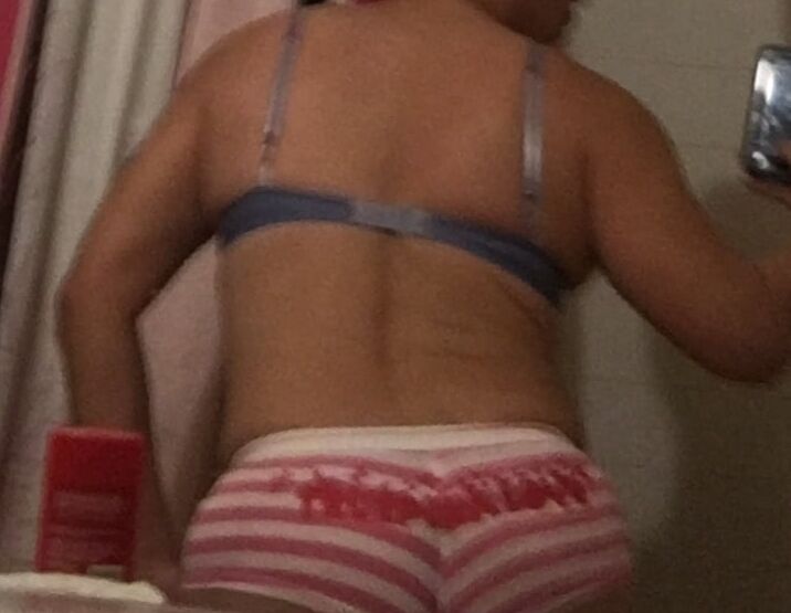 Which panties do you like?