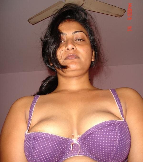 Indian aunty