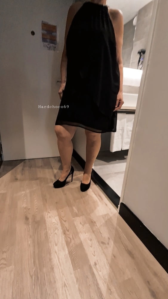 Submissive milf in my Dungeon - BBC addicted