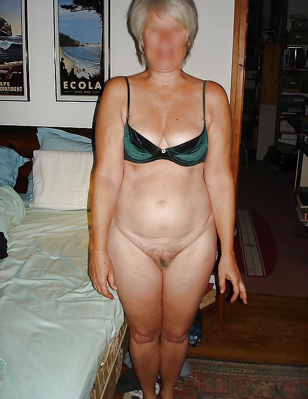 New Green Underwear