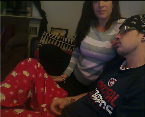 Nutte auf Probe - new video Schnuggie