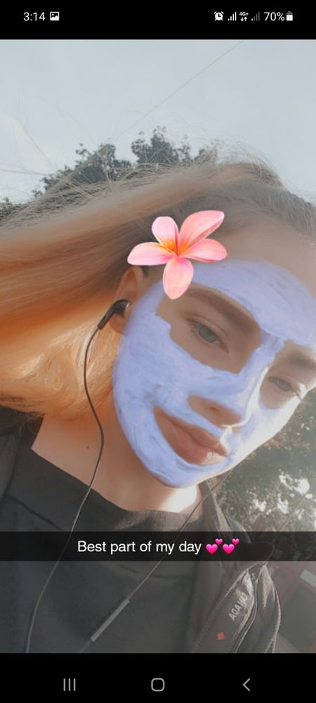 Instagram Slut