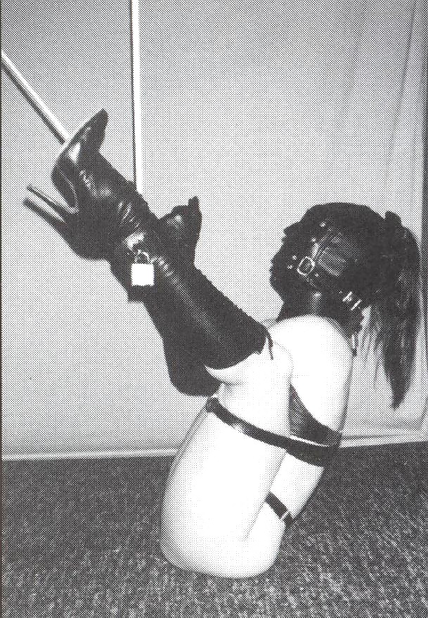 Favorite Rope Bondage Pictures