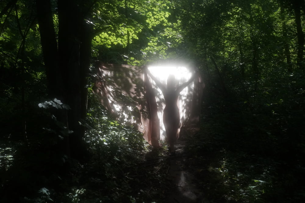 Sun Mystic