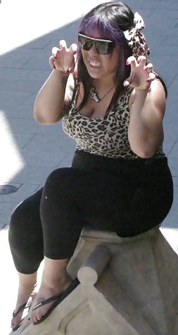 Spankings anyone?