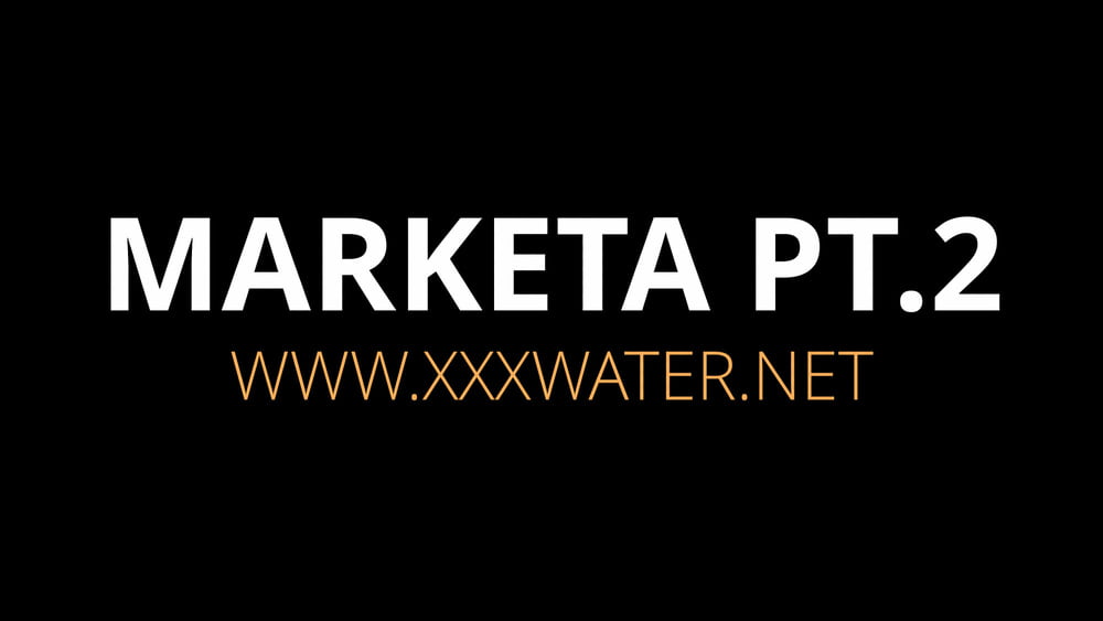 Marketa Pt. UnderWaterShow