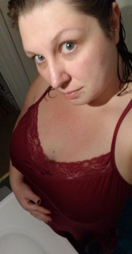 Photo fun teasing my guy while he is working milf hot wife