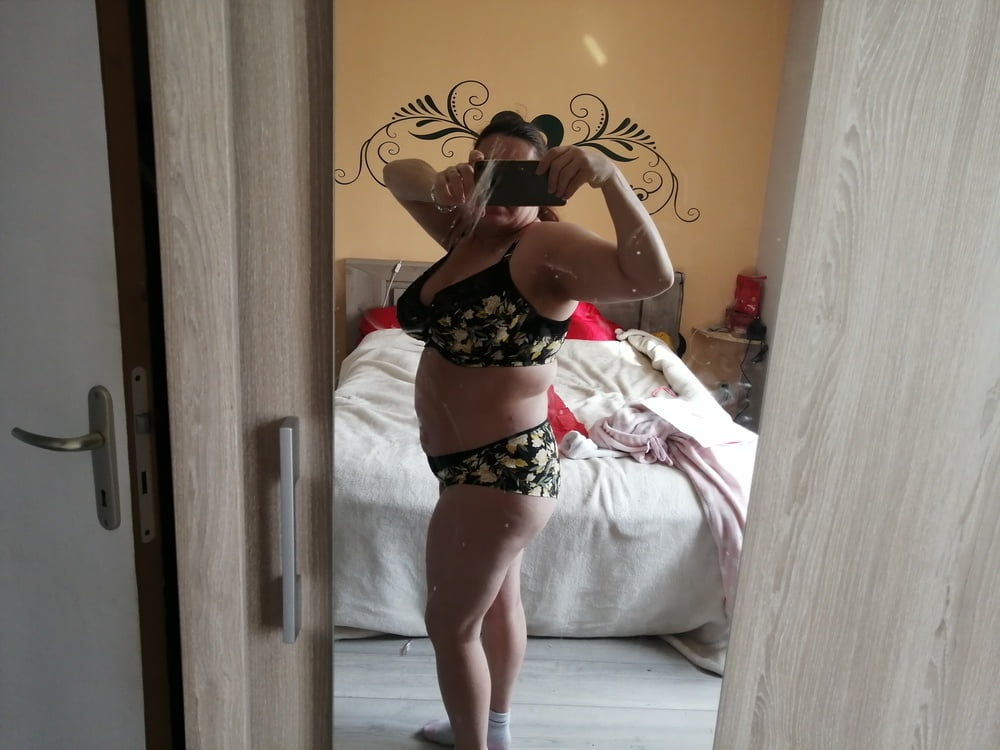 Moi sexy