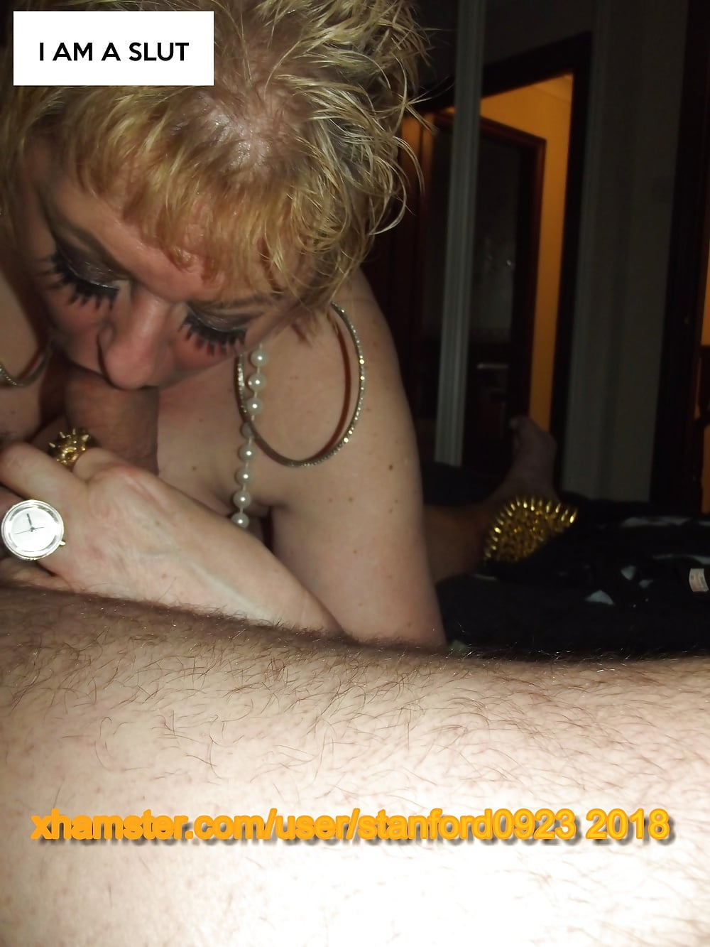 DUTIES OF A SLUT WIFE