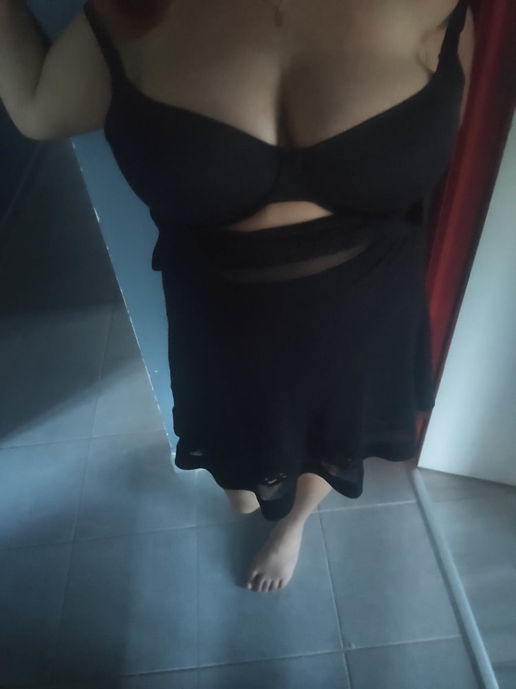 Moi sexy