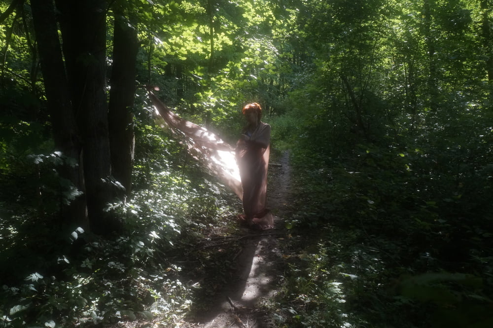 Sun Mystic